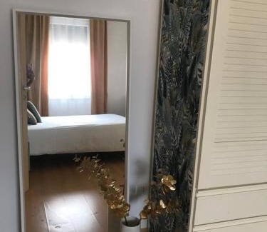 Mestre Apartment | Modern big flat Mestre FS Venice