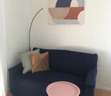 Mestre Apartment | Modern big flat Mestre FS Venice