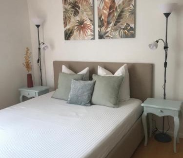 Mestre Apartment | Modern big flat Mestre FS Venice