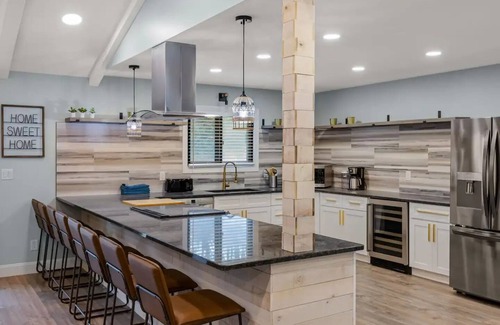 Watertown House | Modern Boho Dream Home Completely Renovated