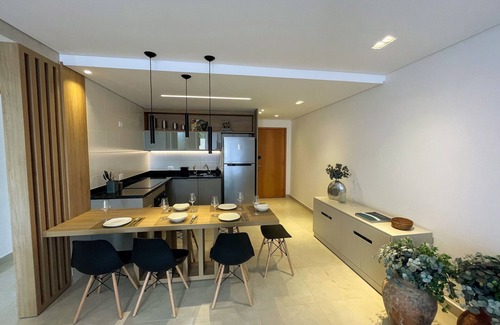 Saco da Ribeira Apartment | Modern and Cozy in Nautical Paradise - Saco da Ribeira