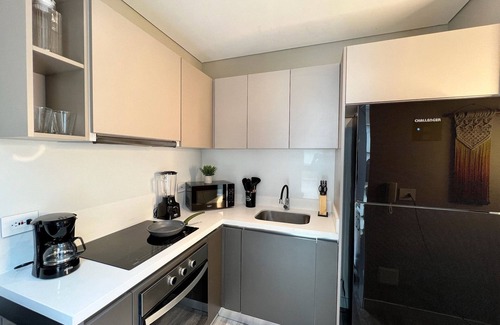 Navarra House | Modern brand new apartment