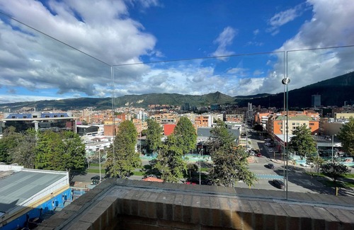 Navarra House | Modern brand new apartment