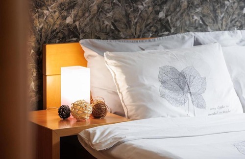 Novi Sad Apartment | Modern bright apartment