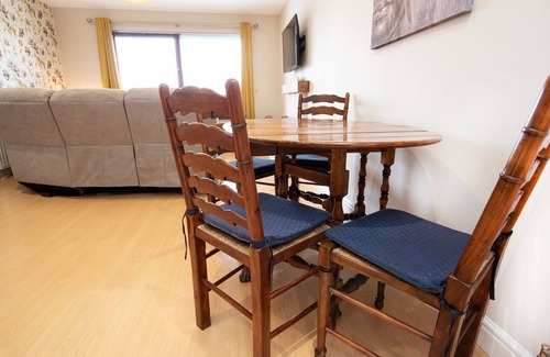 Balloch Other | Modern bungalow in quiet Inverness location