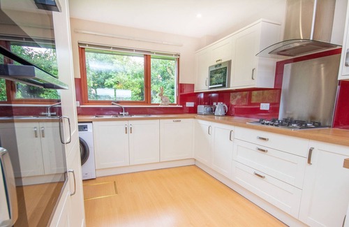 Balloch Other | Modern bungalow in quiet Inverness location