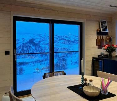 Sogndal House | Modern Cabin With A Personal Touch