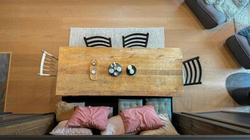 Rauland House | Modern Cabin With Mountain Views In Rauland