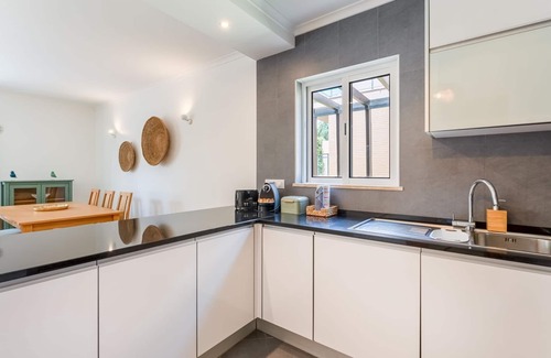 Mato Serrao House | Modern Carvoeiro Villa by LovelyStay