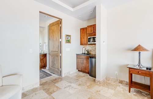 St. George House | Modern Casita Near Snow Canyon w/Amazing Views & Sunny Patio