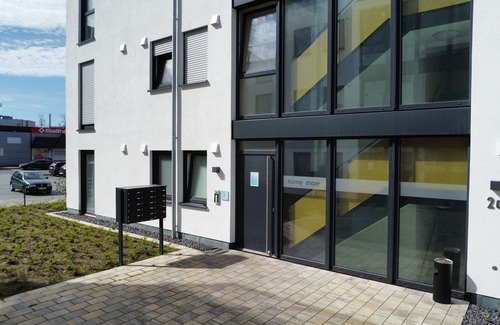 Osnabrueck Apartment | Modern & central apartments I home2share