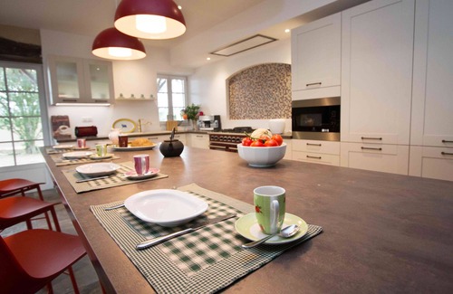 Lectoure House | Modern Charming property classified 5 * Heated pool and incredible grounds