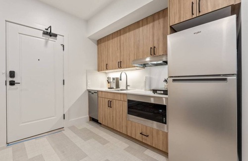 Main - Military Plaza Hotel | Modern City Stay in San Antonio – Explore Downtown with Comfort & Ease