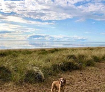 Heacham House | Modern Coastal 2 Bedroom Home to Relax and Unwind