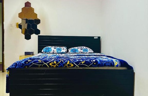 Ajman House | Modern Comfort Fully Furnished Room for Rent