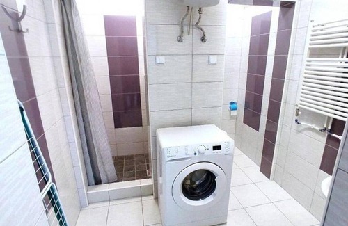 Szazhalombatta Apartment | Modern, comfortable apartment with excellent location