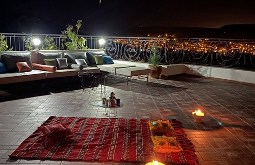 Tamraght Apartment | Modern&Comfortable Apartment