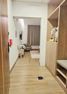 Ras Al Khaimah Apartment | Modern & Comfy Studio-AlGhub 2