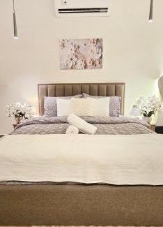 Ras Al Khaimah Apartment | Modern & Comfy Studio-AlGhub 2