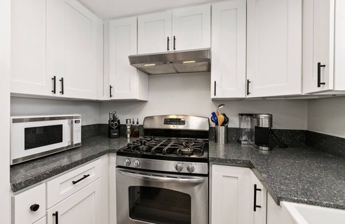 Olde Carlsbad Condo | Modern Condo in Carlsbad Village
