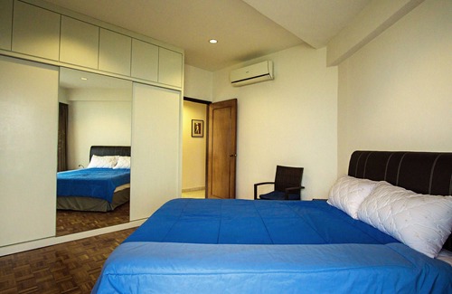 Tanjung Bungah Condo | Modern condo with stunning views