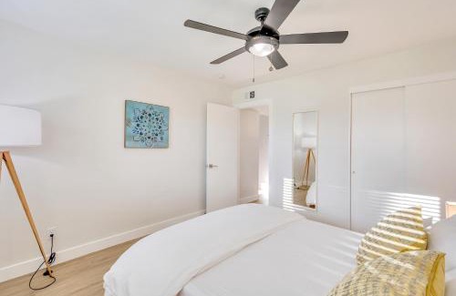 South Scottsdale Apartment | Modern Contemporary OT Scottsdale with Heated Pool