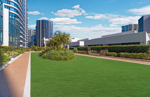 Wentworth Point Apartment | Modern Cosy Apt in the heart of Wentworth Point
