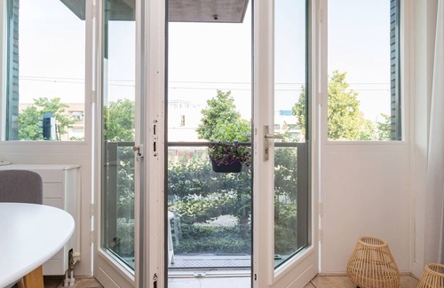 Ede Apartment | Modern cosy flat in Ede Centrum