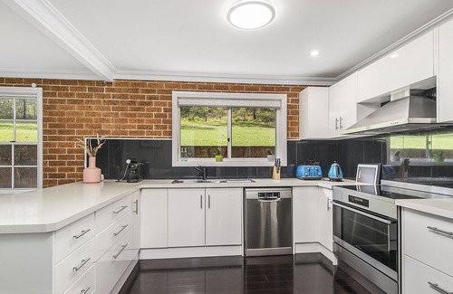 Telegraph Point House | Modern country living