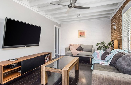 Telegraph Point House | Modern country living