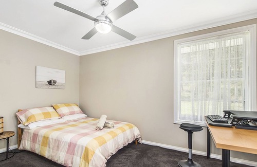 Telegraph Point House | Modern country living