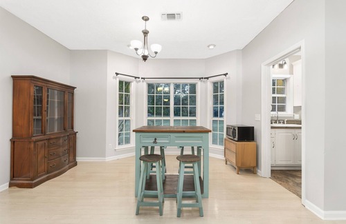 Starkville House | Modern | Country | Elegance