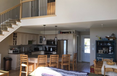 Unorganized Thunder Bay District Cottage | Modern cozy cottage with beautiful sandy beach!