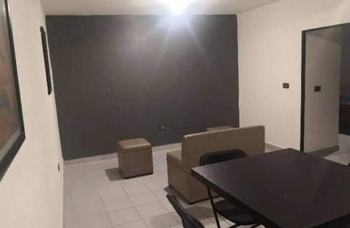 Xalapa Apartment | Modern cozy roundabout
