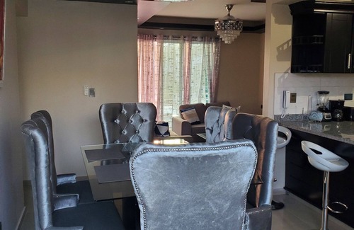San Francisco de Macoris Apartment | Modern Apartment Downtown SFM/DR