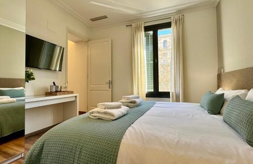 Sant Gervasi Apartment | MODERN ELEGANCE by MyRentalHost