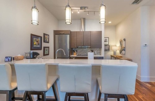 Winter Park Apartment | Modern Elegance In The Heart Of Winter Park - 2 beds/2 baths