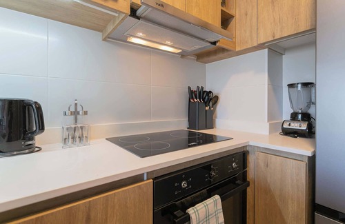 Nunoa Apartment | Modern Escape Nunoa Gem