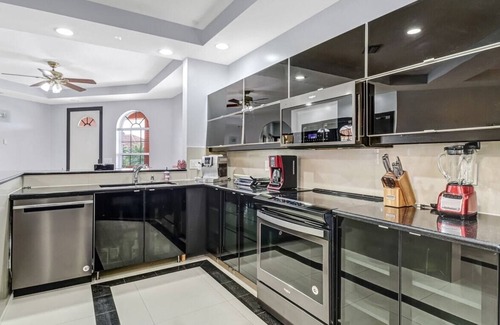 Estero House | Modern Estate w/ Private Pool close to everything!