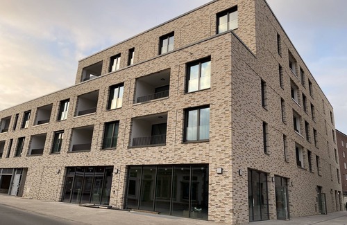Ibbenbueren Apartment | Modern & exclusive apartment | home2share