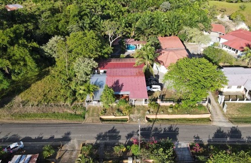 Las Lajas Apartment | Modern, fully equipped apartment in the heart of Las Lajas in Chiriqui.