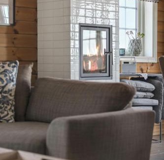 B House | Modern Family Cabin Near Vinterland Ski Resort