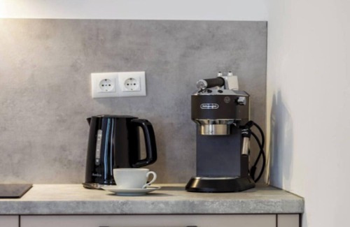 Friedrichshain Apartment | Modern Family Retreat with Stylish Comfort and Playful Charm