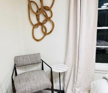 Dahlonega House | Modern Farmhouse at Montaluce Winery
