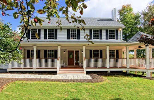 South Kent Other | Modern Farmhouse Gem minutes from downtown Kent CT