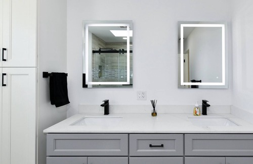 Napa House | Modern Farmhouse in Downtown Napa