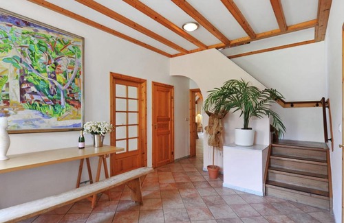Emst House | Modern farmhouse in Emst with a beautiful terrace and garden