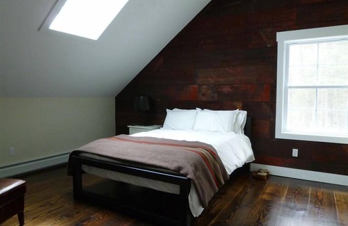Mount Marion Other | MODERN FARMHOUSE, Saugerties Woodstock, Deck, Fireplace, Fire Pit, WiFi, TV