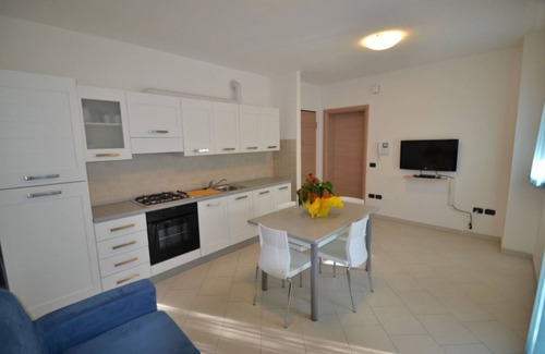 Rosapineta Apartment | Modern flat near center and beach - Beahost
