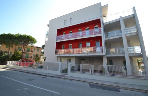 Rosapineta Apartment | Modern flat near center and beach - Beahost